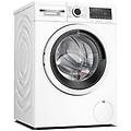 serie 4 wna144v0it lavasciuga a libera installazione 9+5 kg 1400 giri classe b-e vapore iron assist