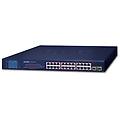gsw-2620vhp switch di rete non gestito gigabit ethernet (10/100/1000) supporto power over ethernet