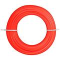 - filo tondo per decespugliatore diametro 1 6 mm lunghezza 15 m