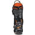 zero g peak carbon scarpone scialpinismo black/grey 27 5 cm