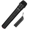 microfono singer air wireless dinamico 8435430615876