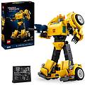 icons transformers bumblebee
