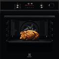 forno vap eoc6p56h a+ 72l nero
