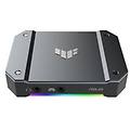tuf gaming capture box-cu4k30 scheda di acquisizione video usb 3. 2 gen 1 (3. 1 gen 1)