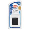 - hl-n260 2360 mah videocamera ioni di litio