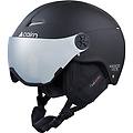 casco da sci per bambini android visor