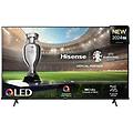 tv qled 65e77nq 65 4k smart tv wifi nero