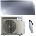 condizionatore emura 3 penta split 7000+9000+9000+9000+18000 btu inverter a++ wifi unità