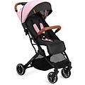 passeggino leggero e compatto estelle pink