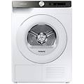 - asciugatrice dv80t5220tt optimaldry 8 kg classe a+++ pompa di calore