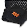 mt500 d30 ii guanti mtb uomo black l