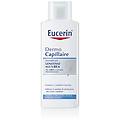 eucerin dermocapillaire shampoo lenitivo all'urea 250ml