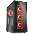 tg5 midi tower nero