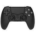 gamepad playstation 5 compatibile wireless black cop50019