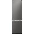 sj-nba32dmxpd frigorifero combinato libera installazione 367 litri classe d acciaio inox