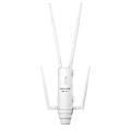 - router 4g-lte ac1200 outdoor-bianco