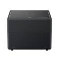 ef-12 proiettore laser mobile a 3 lcd 1000 lumen (full hd 19...