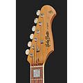 Harley Benton Ja 60sb Vintage Series 3