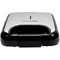 macchina per sandwich universale blue spicy grill 5007x 750w