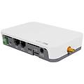 gateway knot lr8 kit rb924ir-2nd-bt5 bg77 r11e-lr8 connettività lora bluetooth ethernet 2. 4