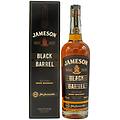 whisky jameson black barrel