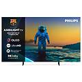 tv oled 77oled810/12 77 4k ambilight dolby vision smart tv wifi