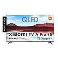 tv a pro 75 2026 190 5 cm (75") 4k ultra hd smart tv wi-fi grigio (63733)