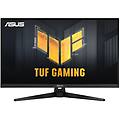 tuf gaming vg32aqa1a monitor pc 80 cm (31. 5") 2560 x 1440 pixel wide quad hd led nero