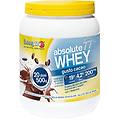 long life longlife absolute whey cacao 500g