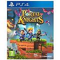 portal knights ps4 playstation 4