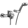 miscelatore monocomando smart vasca smcr105