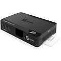 tele system ts9018hevc cavo ethernet (rj-45) full hd nero