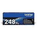 BROTHER tn248xlbk toner nero originale tn248xlbk