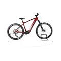 ebike ricondizionata · e-power x-vert pro team · come nuovo