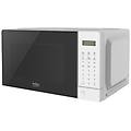 - forno microonde moc201103w capacità 20 litri potenza 700 watt colore bianco