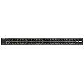 LANCOM systems switch di rete gs-3652x gestito l3 2. 5g 48 porte rj-45 1u colore nero
