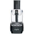 mini plus robot da cucina 400 w 1 7 l nero (18252 eb)