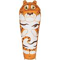 creature sacco a pelo per bambini tigre