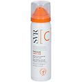 laboratoires svr masque anti-ox c maschera viso vitamina c micro-peeling illuminante anti-rughe 50