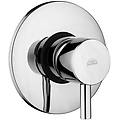 miscelatore doccia lig 010 ad incasso senza deviatore