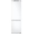frigorifero combinato da incasso f1rst 60 ai 1. 78m 267l total no frost