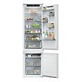 - frigorifero combinato cnbqt3519ew classe e 284 lt-bianco