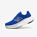 scarpe running uomo more v6 blu