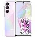 galaxy a35 5g 6gb+128gb lavender (sm-a356blvbeue)