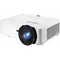 ls921wu videoproiettore proiettore a raggio standard 6000 ansi lumen dmd wuxga (1920x1200) bianco