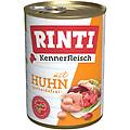 kennerfleisch 6 x 400 g alimento umido per cani pollo