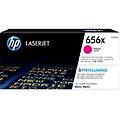 toner originale 656x magenta