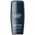 homme deodorante roll-on day control 72h 75 ml