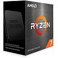 cpu ryzen 7 5700x3d am4 3. 0ghz 8core wof 100-100001503wof