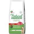 daily nutrition maxi adult con manzo 12 kg croccantini per cani 1&deg; ordine? scegli tra bzr5 bzr20